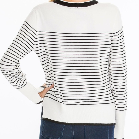 Strype in Black ☁️ - Picture 5 of 6